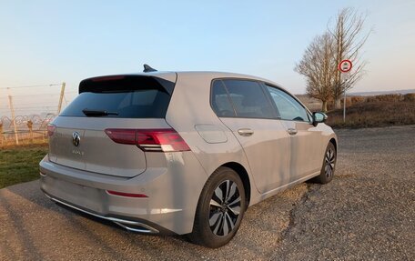 Volkswagen Golf VIII, 2024 год, 3 676 000 рублей, 3 фотография