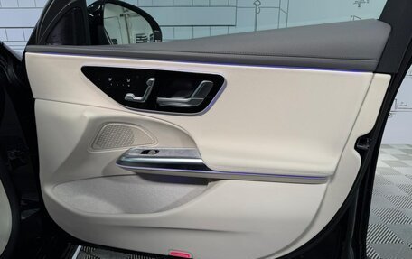 Mercedes-Benz E-Класс, 2025 год, 7 880 000 рублей, 23 фотография