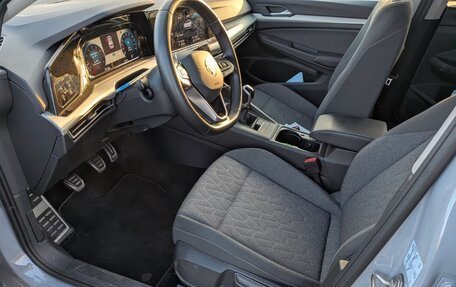 Volkswagen Golf VIII, 2024 год, 3 676 000 рублей, 7 фотография