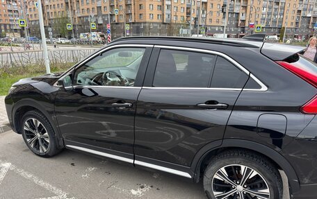 Mitsubishi Eclipse Cross, 2019 год, 1 690 000 рублей, 3 фотография
