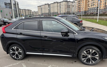 Mitsubishi Eclipse Cross, 2019 год, 1 690 000 рублей, 2 фотография