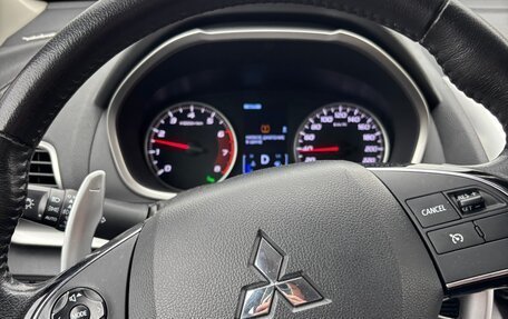 Mitsubishi Eclipse Cross, 2019 год, 1 690 000 рублей, 4 фотография