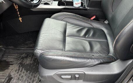 Mitsubishi Eclipse Cross, 2019 год, 1 690 000 рублей, 10 фотография