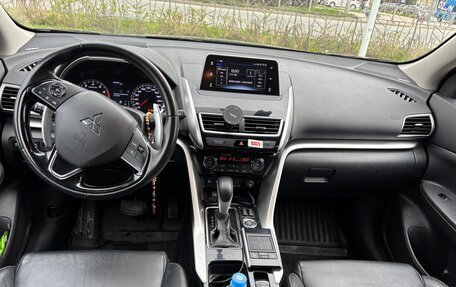 Mitsubishi Eclipse Cross, 2019 год, 1 690 000 рублей, 16 фотография
