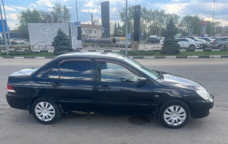 Mitsubishi Lancer IX, 2006 год, 395 000 рублей, 3 фотография