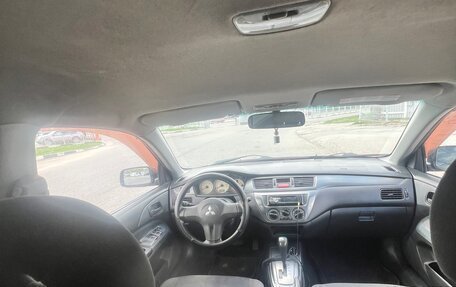 Mitsubishi Lancer IX, 2006 год, 395 000 рублей, 6 фотография
