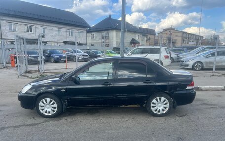 Mitsubishi Lancer IX, 2006 год, 395 000 рублей, 4 фотография