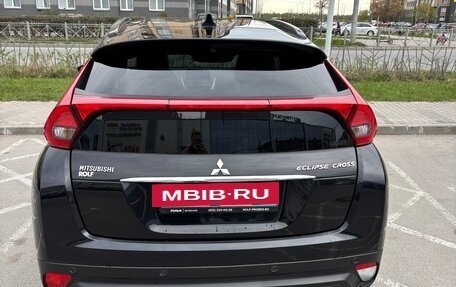Mitsubishi Eclipse Cross, 2019 год, 1 690 000 рублей, 7 фотография