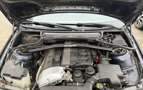 BMW 3 серия, 1998 год, 660 000 рублей, 8 фотография