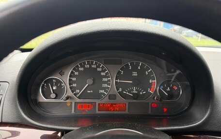 BMW 3 серия, 1998 год, 660 000 рублей, 7 фотография