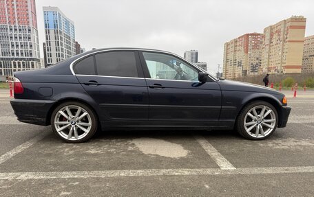 BMW 3 серия, 1998 год, 660 000 рублей, 2 фотография
