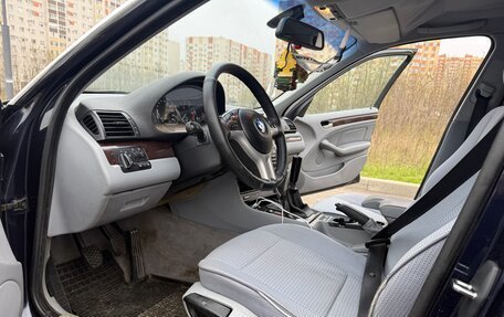 BMW 3 серия, 1998 год, 660 000 рублей, 6 фотография