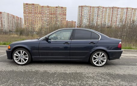 BMW 3 серия, 1998 год, 660 000 рублей, 4 фотография
