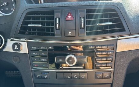 Mercedes-Benz E-Класс, 2009 год, 1 550 000 рублей, 6 фотография
