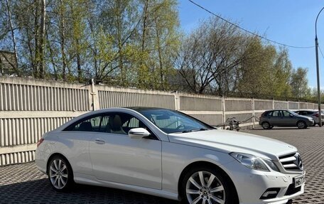 Mercedes-Benz E-Класс, 2009 год, 1 550 000 рублей, 4 фотография