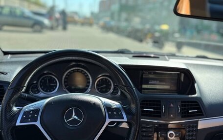 Mercedes-Benz E-Класс, 2009 год, 1 550 000 рублей, 7 фотография
