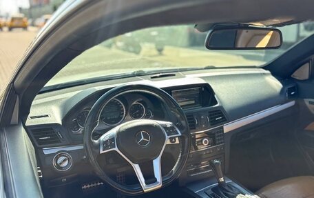 Mercedes-Benz E-Класс, 2009 год, 1 550 000 рублей, 11 фотография