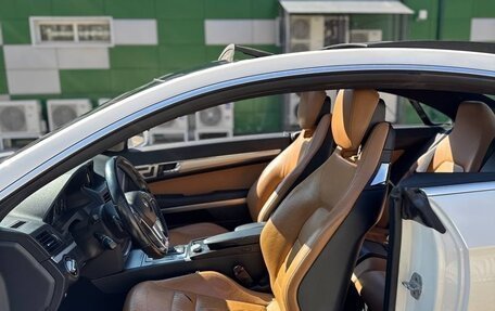 Mercedes-Benz E-Класс, 2009 год, 1 550 000 рублей, 8 фотография