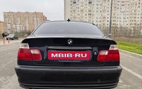 BMW 3 серия, 1998 год, 660 000 рублей, 3 фотография