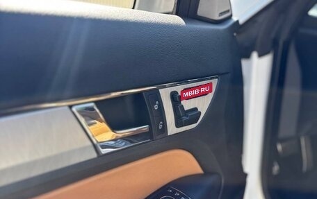 Mercedes-Benz E-Класс, 2009 год, 1 550 000 рублей, 9 фотография