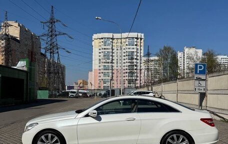 Mercedes-Benz E-Класс, 2009 год, 1 550 000 рублей, 18 фотография