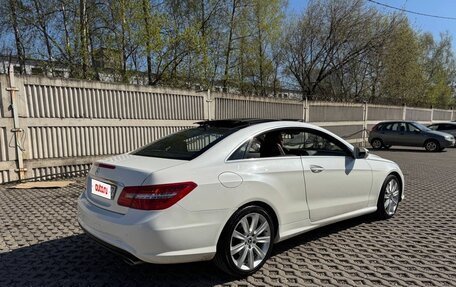 Mercedes-Benz E-Класс, 2009 год, 1 550 000 рублей, 21 фотография