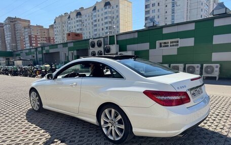 Mercedes-Benz E-Класс, 2009 год, 1 550 000 рублей, 22 фотография