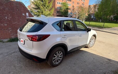 Mazda CX-5 II, 2015 год, 2 050 000 рублей, 4 фотография