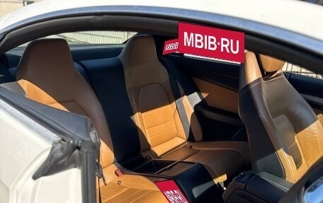 Mercedes-Benz E-Класс, 2009 год, 1 550 000 рублей, 12 фотография