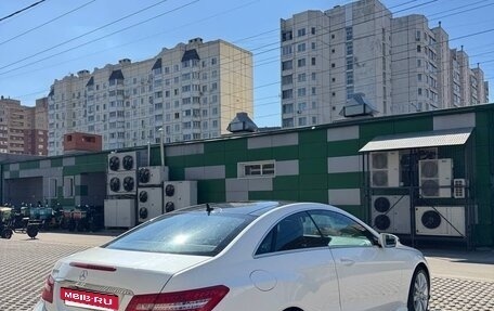 Mercedes-Benz E-Класс, 2009 год, 1 550 000 рублей, 5 фотография