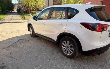 Mazda CX-5 II, 2015 год, 2 050 000 рублей, 5 фотография