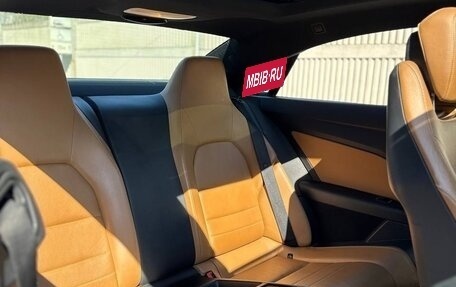 Mercedes-Benz E-Класс, 2009 год, 1 550 000 рублей, 10 фотография