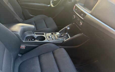 Mazda CX-5 II, 2015 год, 2 050 000 рублей, 7 фотография