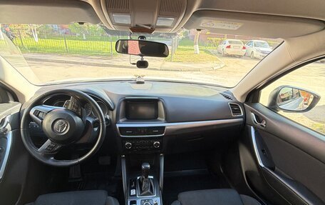 Mazda CX-5 II, 2015 год, 2 050 000 рублей, 6 фотография