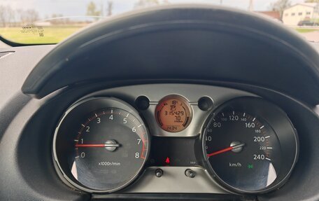 Nissan Qashqai, 2008 год, 550 000 рублей, 2 фотография