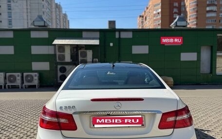 Mercedes-Benz E-Класс, 2009 год, 1 550 000 рублей, 16 фотография
