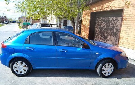 Chevrolet Lacetti, 2010 год, 310 000 рублей, 3 фотография