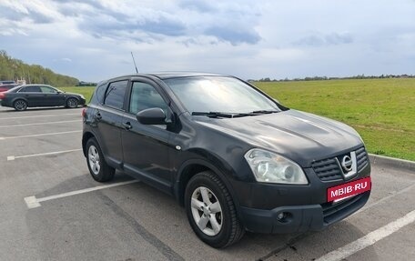 Nissan Qashqai, 2008 год, 550 000 рублей, 12 фотография