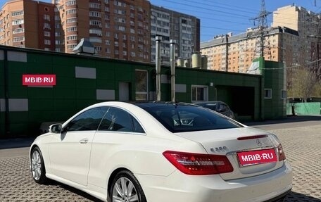 Mercedes-Benz E-Класс, 2009 год, 1 550 000 рублей, 17 фотография
