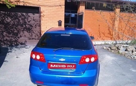 Chevrolet Lacetti, 2010 год, 310 000 рублей, 4 фотография