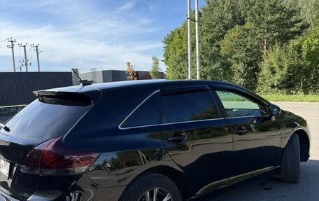 Toyota Venza I, 2009 год, 1 450 000 рублей, 12 фотография