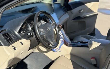 Toyota Venza I, 2009 год, 1 450 000 рублей, 6 фотография