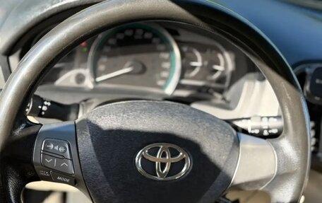Toyota Venza I, 2009 год, 1 450 000 рублей, 3 фотография