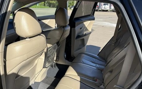 Toyota Venza I, 2009 год, 1 450 000 рублей, 10 фотография