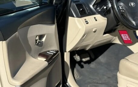 Toyota Venza I, 2009 год, 1 450 000 рублей, 4 фотография