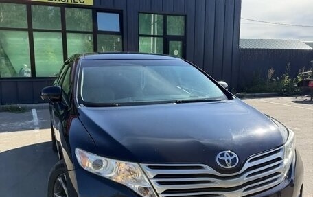 Toyota Venza I, 2009 год, 1 450 000 рублей, 11 фотография