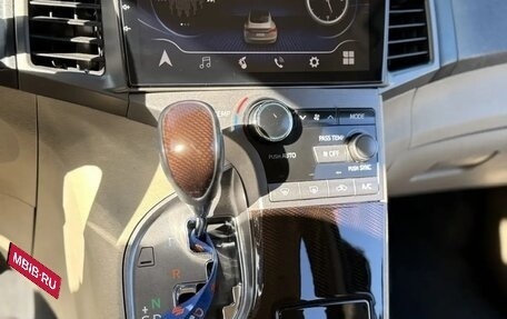 Toyota Venza I, 2009 год, 1 450 000 рублей, 7 фотография