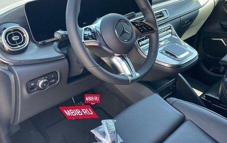 Mercedes-Benz V-Класс, 2026 год, 13 700 000 рублей, 4 фотография