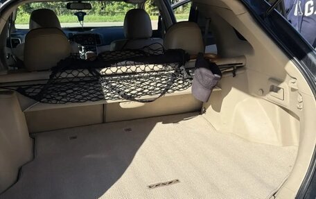 Toyota Venza I, 2009 год, 1 450 000 рублей, 16 фотография