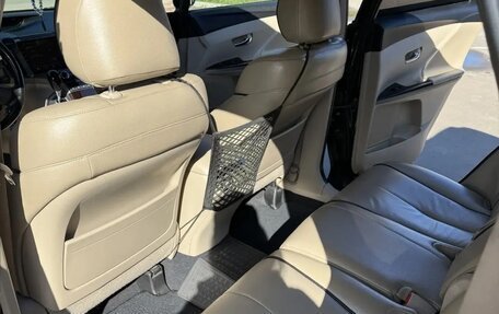 Toyota Venza I, 2009 год, 1 450 000 рублей, 19 фотография